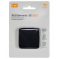WD 1TB Elements SE Portable SSD 400Mb/s