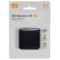 WD 2TB Elements SE Portable SSD 400Mb/s