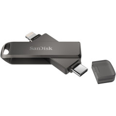 SanDisk iXpand Flash Drive Luxe 128GB USB