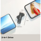 SanDisk iXpand Flash Drive Luxe 128GB