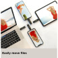 SanDisk iXpand Flash Drive Luxe 256GB