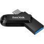SanDisk Ultra USB Dual Drive Go 128GB 150MB/s Type-C