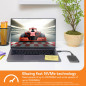 WD 1TB My Passport SSD USB 3.2 Gen 2 Type-C