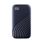WD 500GB My Passport SSD USB 3.2 Gen 2 Type-C WD 500GB My Passport SSD USB 3.2 Gen 2 Type-C