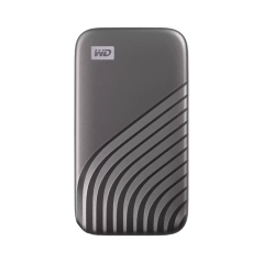 WD 500GB My Passport SSD USB 3.2 Gen 2 Type-C
