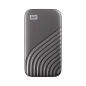 WD 500GB My Passport SSD USB 3.2 Gen 2 Type-C WD 500GB My Passport SSD USB 3.2 Gen 2 Type-C