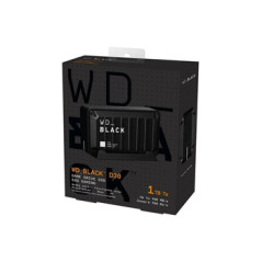 WD BLACK 1TB D30 Game Drive SSD