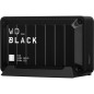 WD BLACK 1TB D30 Game Drive SSD