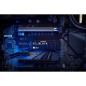 WD BLACK SN850 NVMe SSD Game Drive+Heatsink 2TB