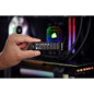 WD BLACK SN850 NVMe SSD Game Drive+Heatsink 2TB