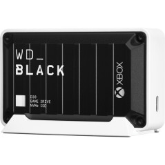 WD BLACK 500GB D30 Game Drive SSD