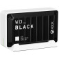 WD BLACK 500GB D30 Game Drive SSD