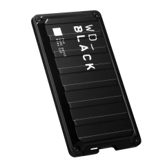 WD BLACK 1TB P50 Game Drive SSD