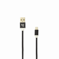 SBOX Cable USB 2.0- 8Pin for iOS 1.5m