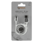 SBOX Cable USB 2.0- 8Pin for iOS 1.5m