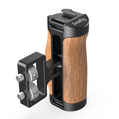 Smallrig Wooden Mini Side Handle