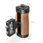 Smallrig Wooden Mini Side Handle