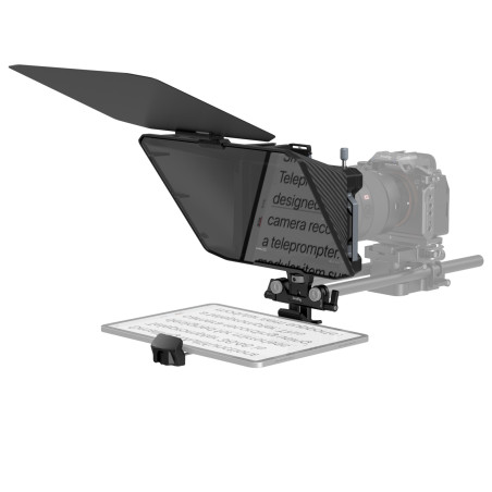 Smallrig Multifunctional Teleprompter