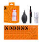 K&F Concept 4-IN-1 Camera Lens Cleaning Kit For DSLR Camera