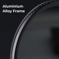 K&F Concept Slim Variable ND Filter 62mm