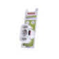 Socket Adapter 3-Way Switch