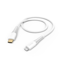 Hama USB-C for IPhone MFI 1.5m