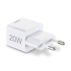 Hama 20W USB-C Charger 1xUSB-C PD