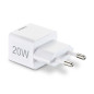 Hama 20W USB-C Charger 1xUSB-C PD