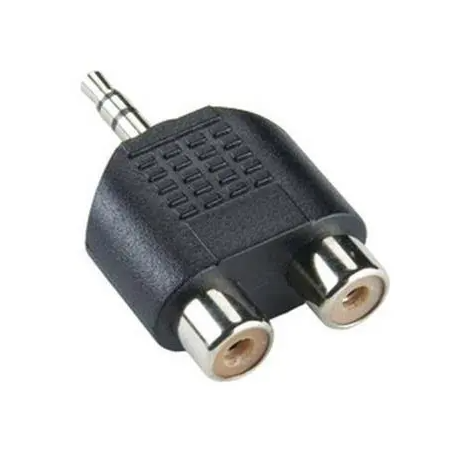 SBOX ADAPTER SBOX 3.5M-2RCAF M