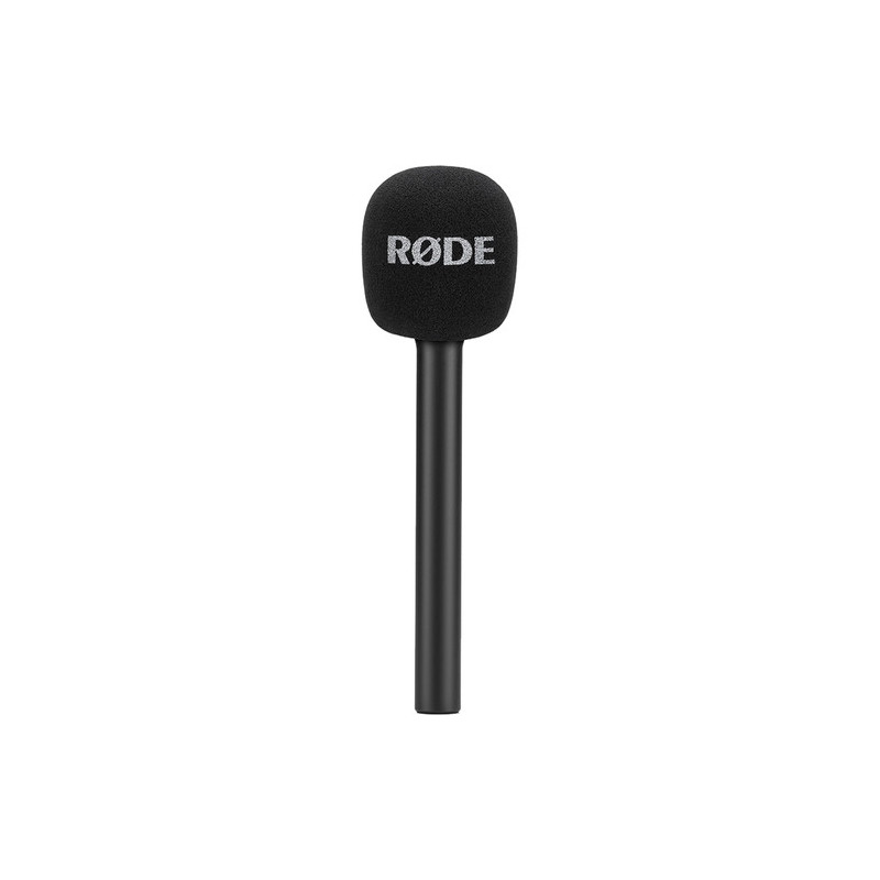 RODE Interview GO