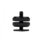 Genesis Gear Cold Shoe with 1/4 inch Screw
