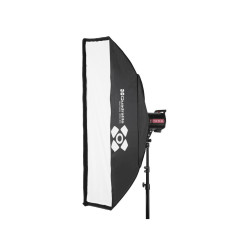 Quadralite Softbox 30x120cm