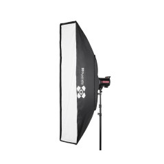 Quadralite Softbox 40x180cm