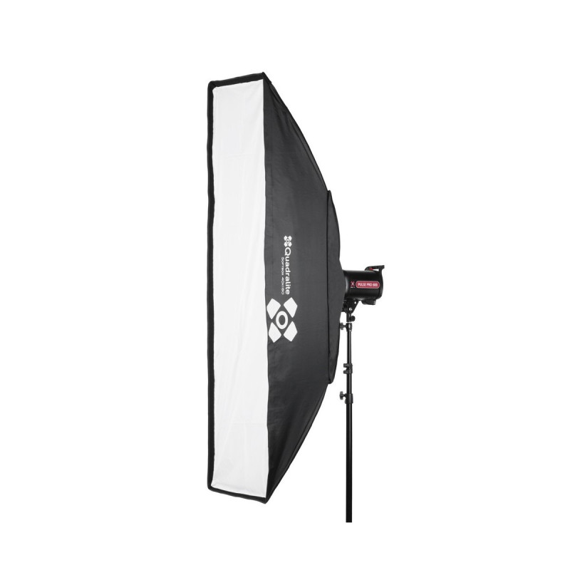 Quadralite Softbox 40x180cm