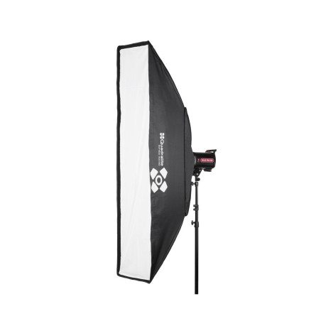 Quadralite Softbox 40x180cm