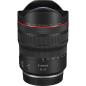 Canon RF 10-20mm f/4L IS STM