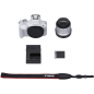 Canon EOS R50 with 18-45mm White Canon EOS R50 with 18-45mm White