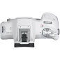 Canon EOS R50 with 18-45mm White Canon EOS R50 with 18-45mm White