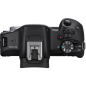 Canon EOS R50 18-45mm Content Creator Kit