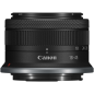 Canon EOS R50 18-45mm Content Creator Kit