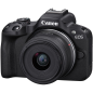 Canon EOS R50 18-45mm Content Creator Kit