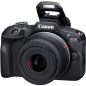Canon EOS R100 18-45mm + 55-210mm