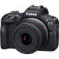 Canon EOS R100 18-45mm + 55-210mm