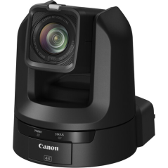 Canon CR-N300 PTZ Camera