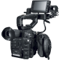 Canon EOS C200 Cinema Camera (EF-Mount)