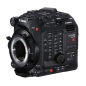 Canon EOS C300 Mark III