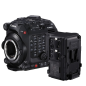 EOS C300 Mark III + EU-V2 EOS C300 Mark III + EU-V2