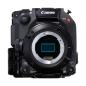 EOS C300 Mark III + EU-V2 EOS C300 Mark III + EU-V2
