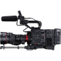 EOS C300 Mark III + EU-V2 EOS C300 Mark III + EU-V2