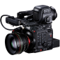 EOS C300 Mark III + EU-V2 EOS C300 Mark III + EU-V2